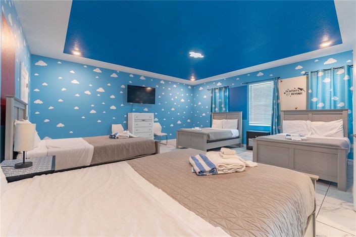 Image No.20-Propriété de 9 chambres à vendre à Kissimmee