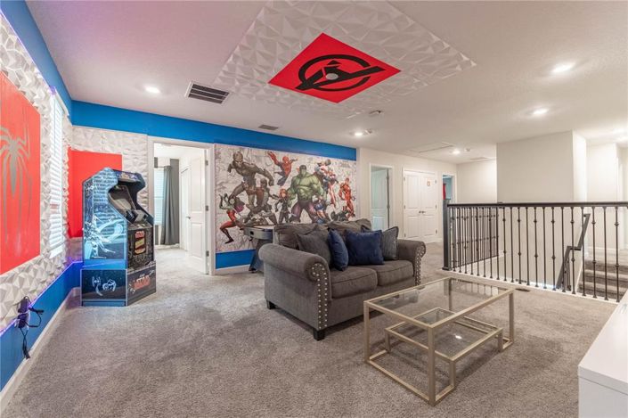 Image No.27-Propriété de 9 chambres à vendre à Kissimmee