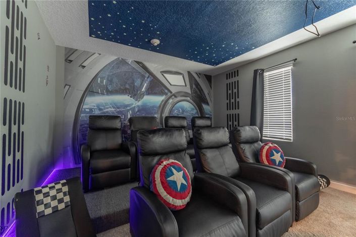 Image No.32-Propriété de 9 chambres à vendre à Kissimmee