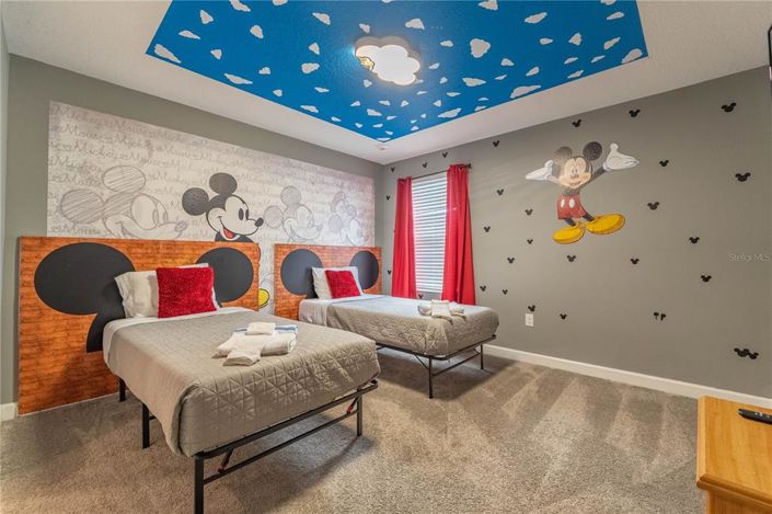 Image No.40-Propriété de 9 chambres à vendre à Kissimmee