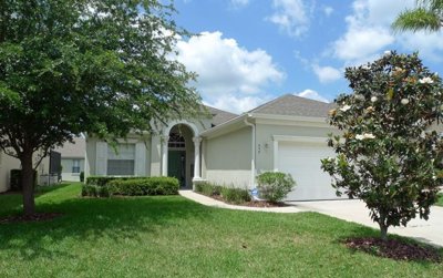 1 - Haines City, Property