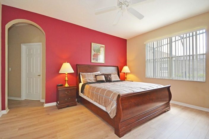 Image No.10-Propriété de 4 chambres à vendre à Haines City