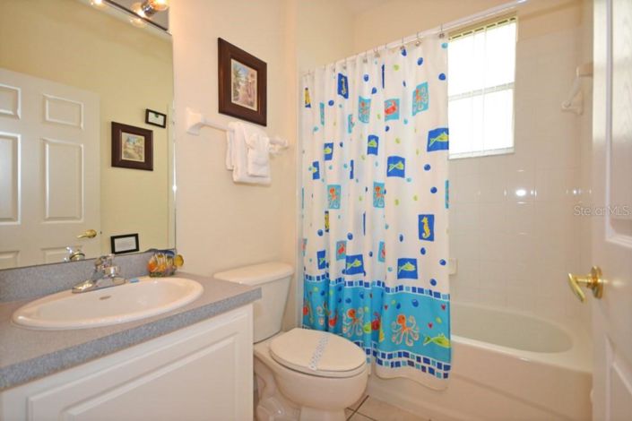 Image No.19-Propriété de 4 chambres à vendre à Haines City