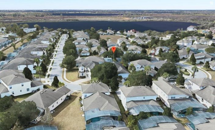 Image No.25-Propriété de 4 chambres à vendre à Haines City