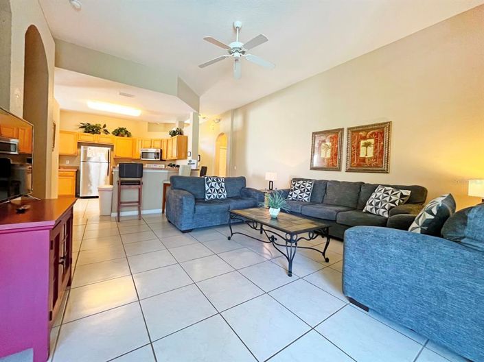 Image No.5-Propriété de 4 chambres à vendre à Haines City