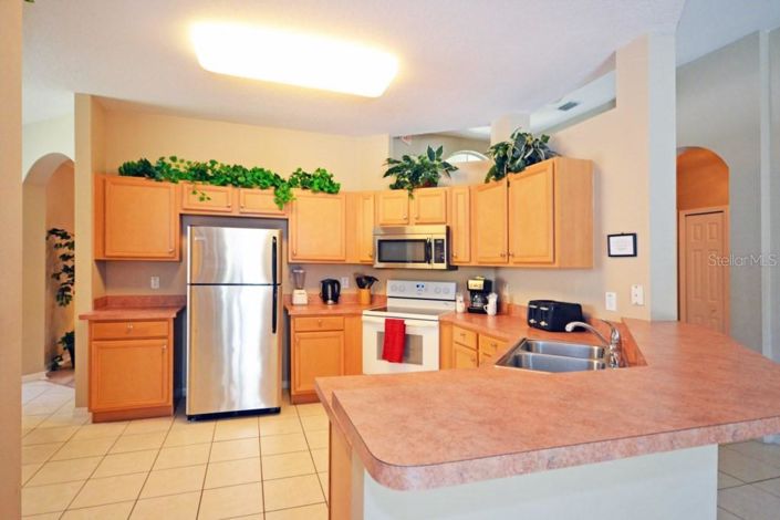 Image No.6-Propriété de 4 chambres à vendre à Haines City