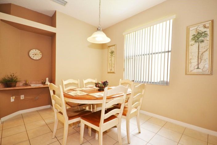 Image No.8-Propriété de 4 chambres à vendre à Haines City