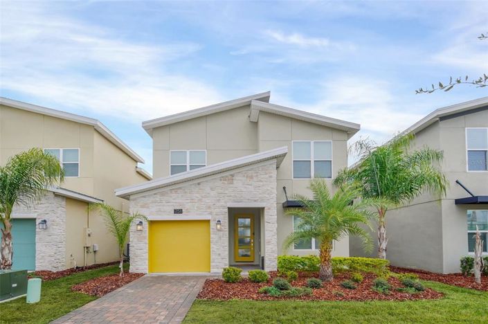 Image No.1-Propriété de 5 chambres à vendre à Osceola County