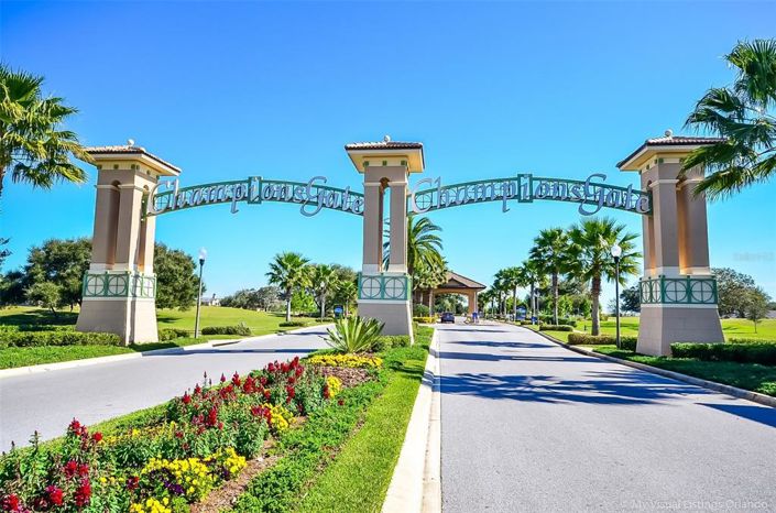 Image No.48-Propriété de 5 chambres à vendre à Davenport