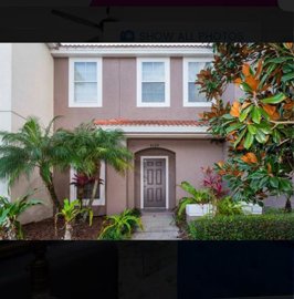1 - Kissimmee, Maison de ville