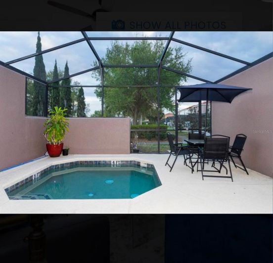 Image No.18-Maison de ville de 3 chambres à vendre à Kissimmee