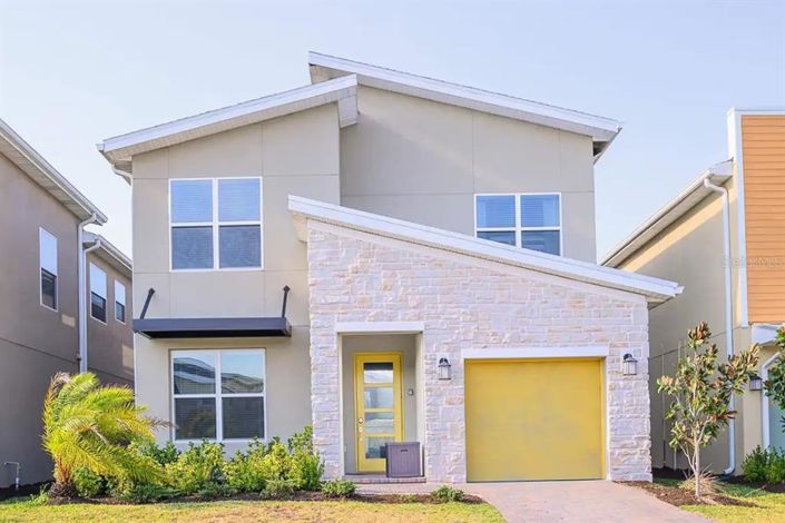 Image No.1-Propriété de 5 chambres à vendre à Kissimmee