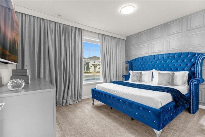 Image No.22-5 Bed Townhouse for sale