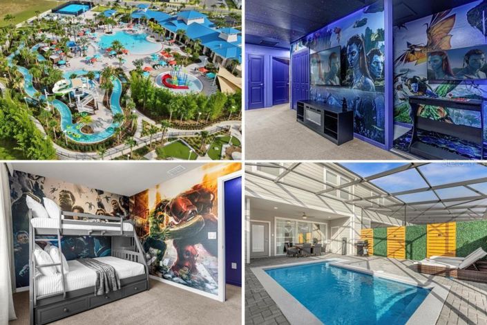 Image No.4-5 Bed Townhouse for sale