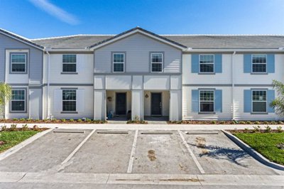 1 - Davenport, Townhouse