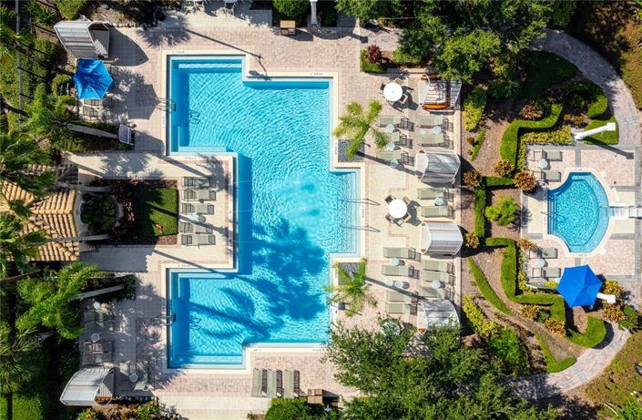 Image No.20-Propriété de 2 chambres à vendre à Champions Gate