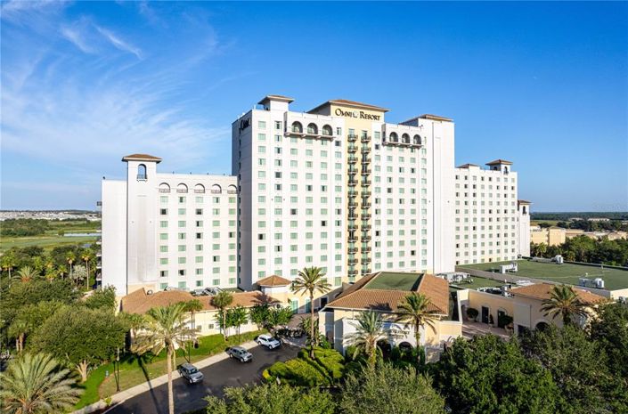 Image No.25-Propriété de 2 chambres à vendre à Champions Gate