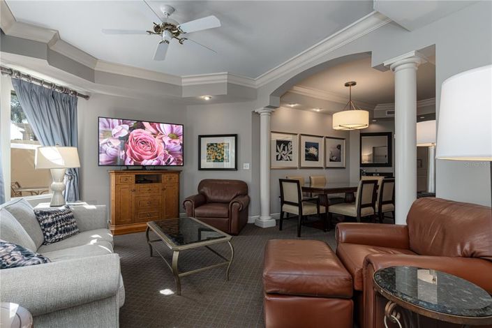 Image No.5-Propriété de 2 chambres à vendre à Champions Gate