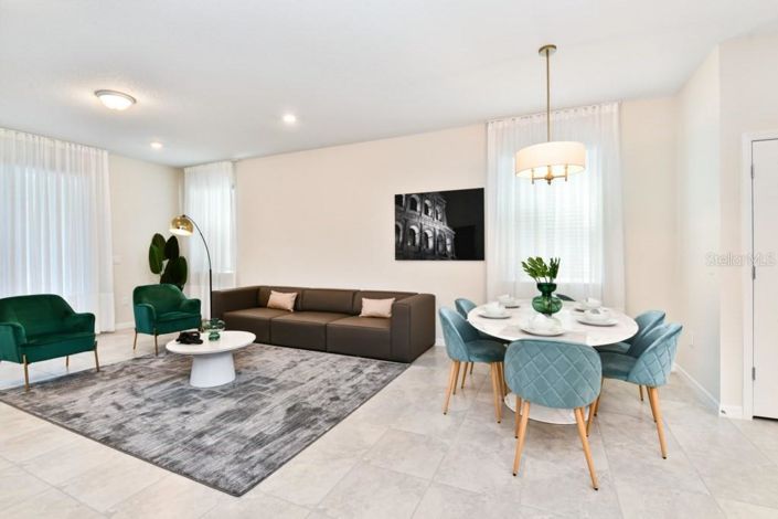 Image No.10-Propriété de 6 chambres à vendre à Davenport