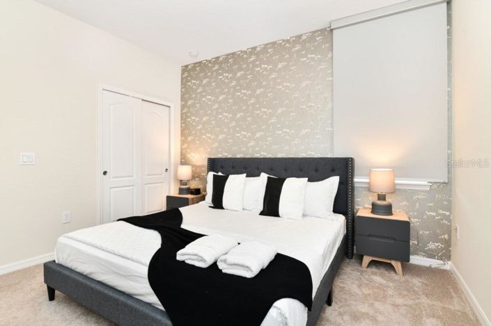 Image No.19-Propriété de 6 chambres à vendre à Davenport