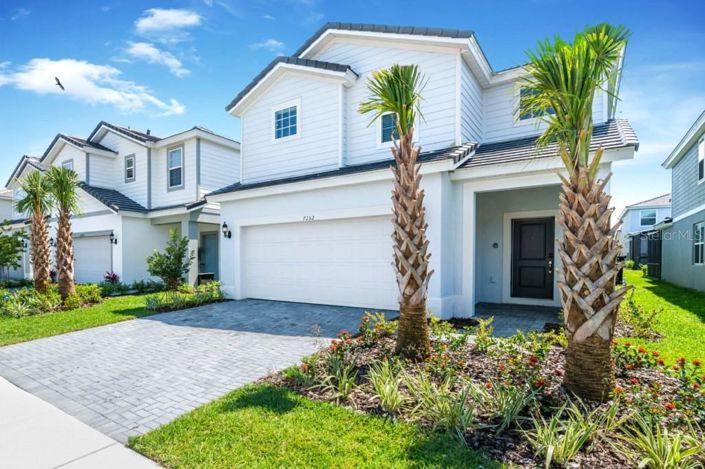 Image No.2-Propriété de 6 chambres à vendre à Davenport