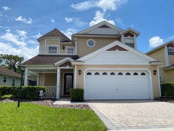 1 - Davenport, Property