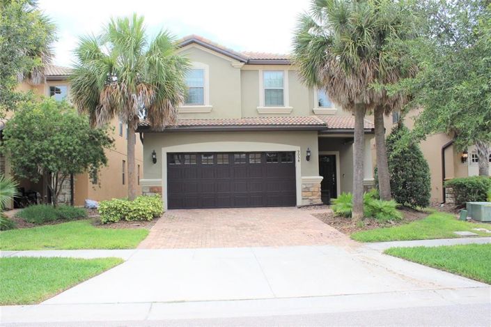 Image No.1-Propriété de 6 chambres à vendre à Kissimmee
