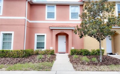 1 - Kissimmee, Townhouse