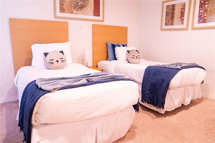 Image No.17-Maison de ville de 2 chambres à vendre à Kissimmee