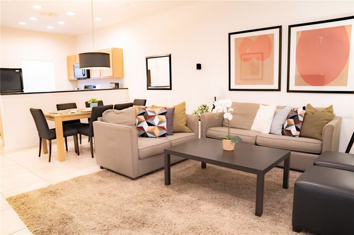 Image No.5-Maison de ville de 2 chambres à vendre à Kissimmee