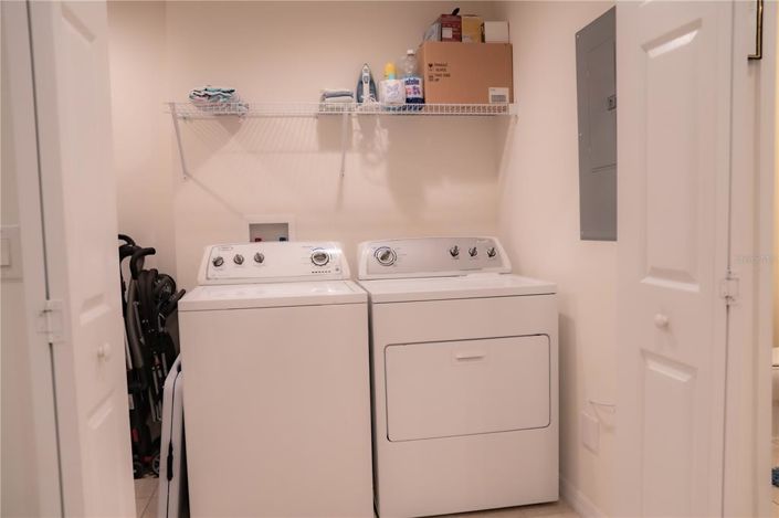 Image No.8-Maison de ville de 2 chambres à vendre à Kissimmee