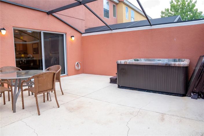 Image No.9-Maison de ville de 2 chambres à vendre à Kissimmee