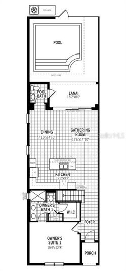 Image No.36-6 Bed Townhouse for sale