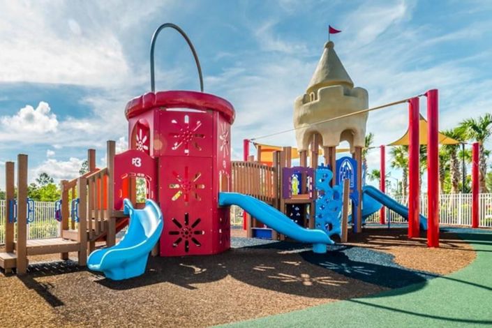 Image No.51-6 Bed Townhouse for sale