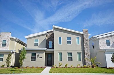1 - Kissimmee, Propriété