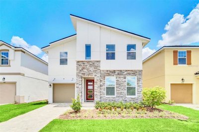1 - Kissimmee, Property