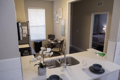 Image No.5-Maison de ville de 4 chambres à vendre à Davenport