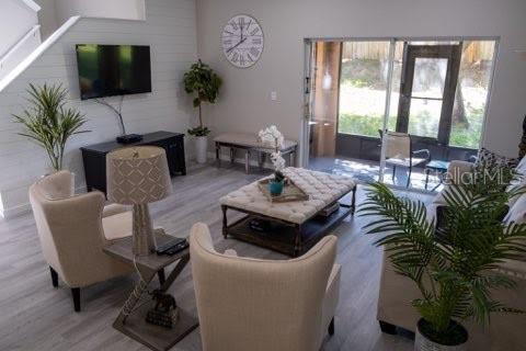 Image No.8-Maison de ville de 4 chambres à vendre à Davenport