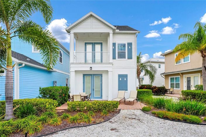 Image No.1-Propriété de 2 chambres à vendre à Kissimmee