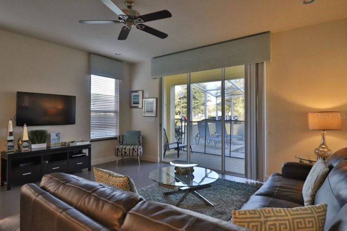 Image No.7-Maison de ville de 3 chambres à vendre à Clermont