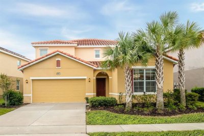 1 - Davenport, Property