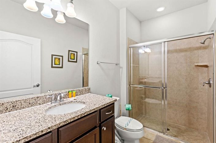 Image No.10-Maison de ville de 5 chambres à vendre à Kissimmee