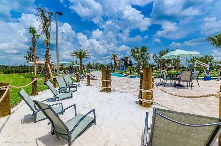 Image No.25-Maison de ville de 3 chambres à vendre à Kissimmee