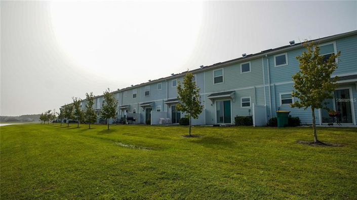 Image No.3-Maison de ville de 3 chambres à vendre à Kissimmee