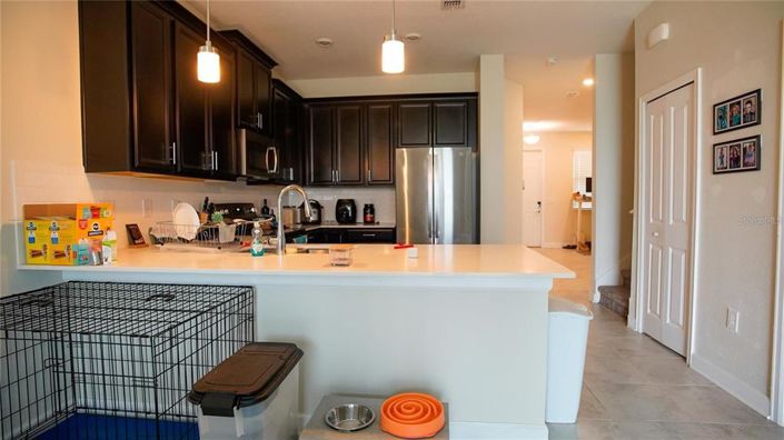 Image No.5-Maison de ville de 3 chambres à vendre à Kissimmee