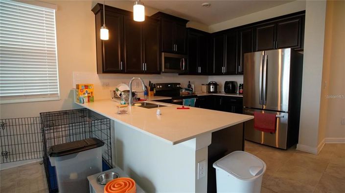 Image No.6-Maison de ville de 3 chambres à vendre à Kissimmee