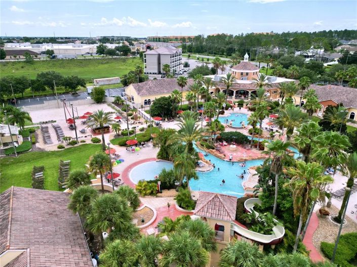 Image No.100-Maison de ville de 4 chambres à vendre à Davenport