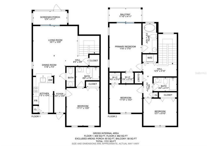 Image No.20-Maison de ville de 4 chambres à vendre à Davenport