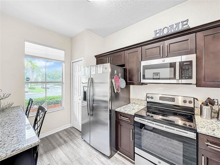 Image No.3-Maison de ville de 4 chambres à vendre à Davenport