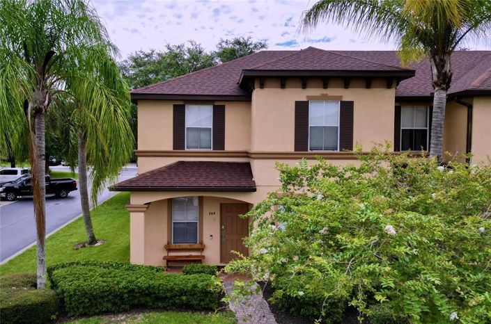 Image No.7-Maison de ville de 4 chambres à vendre à Davenport